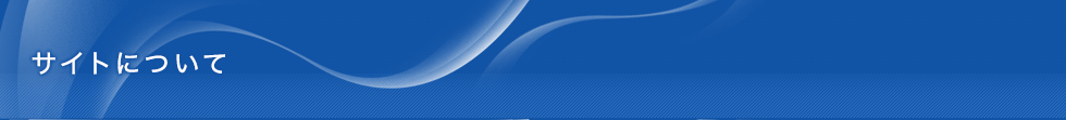 このサイトについて